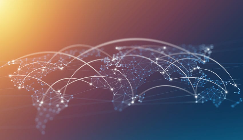 network dns