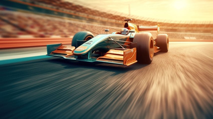 fast web hosting
