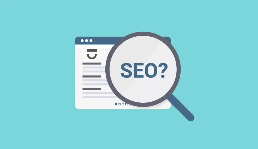 SEO