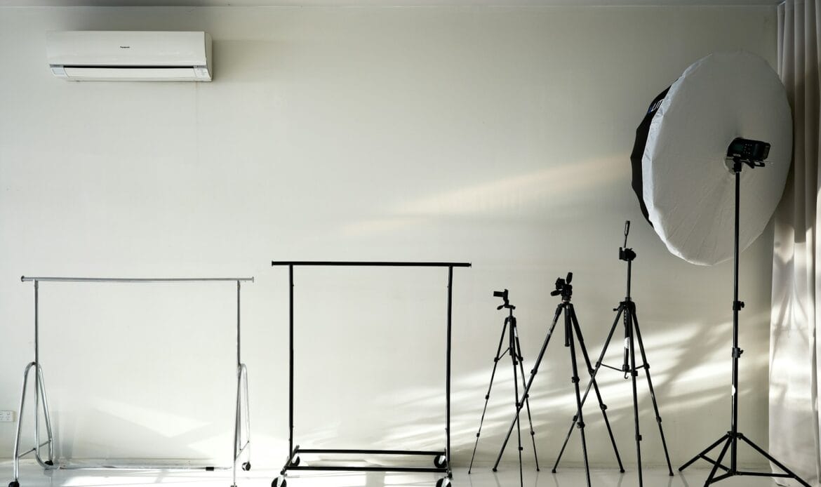 Website Video Equipement