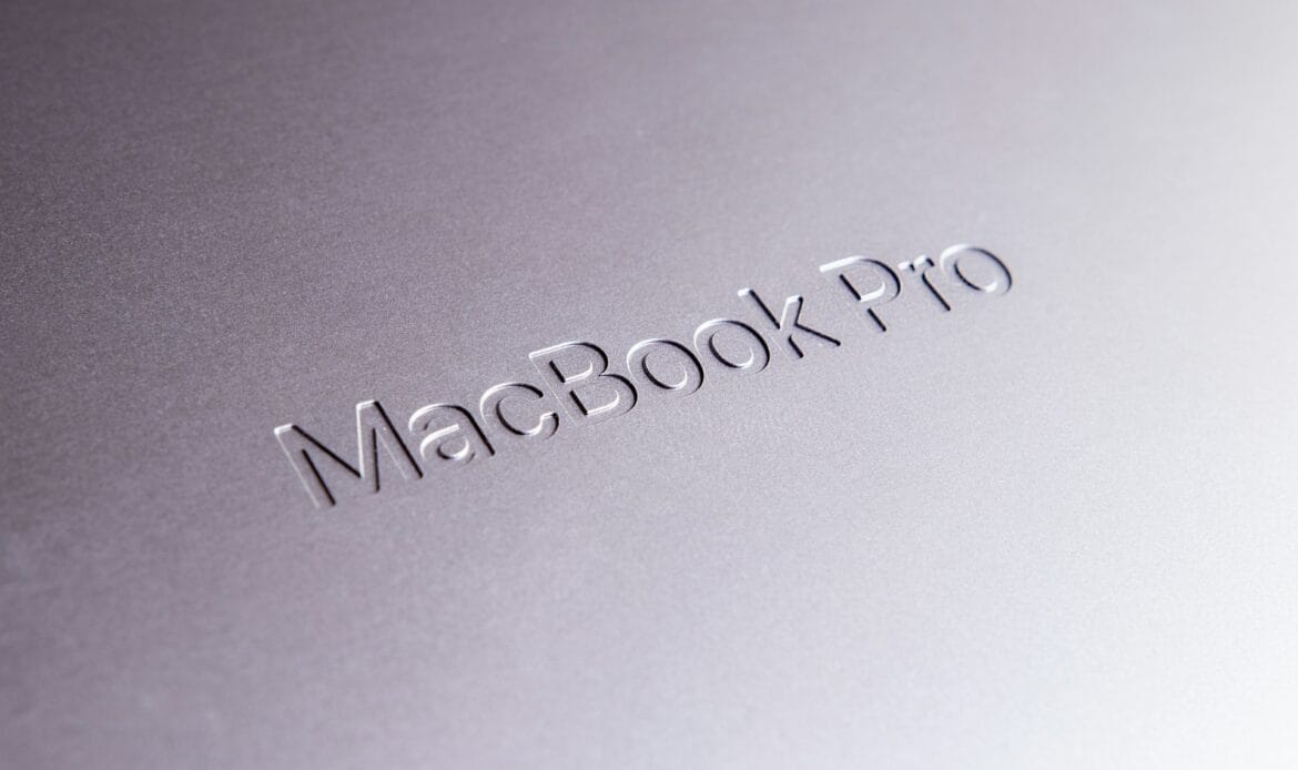 Macbook Pro