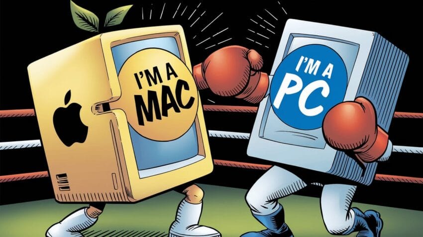 pc vs mac