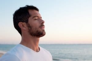 breathe