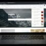 Most popular web builder