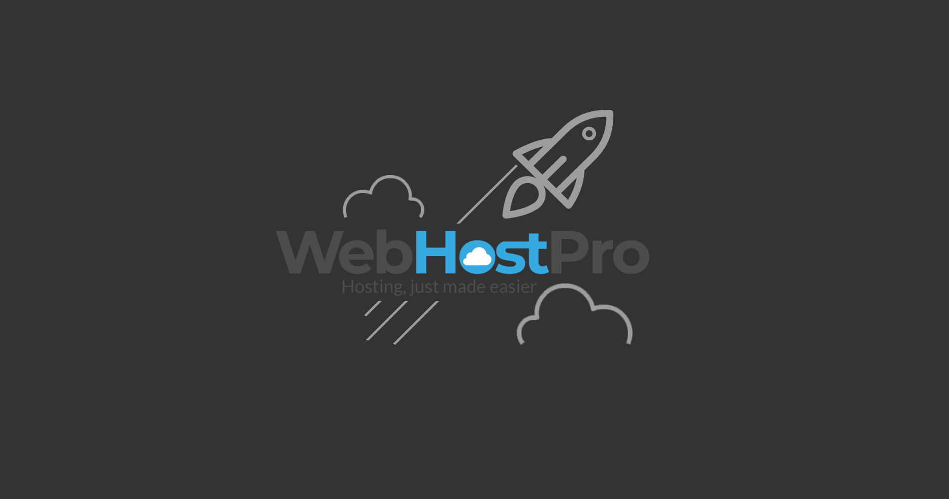 web host pro