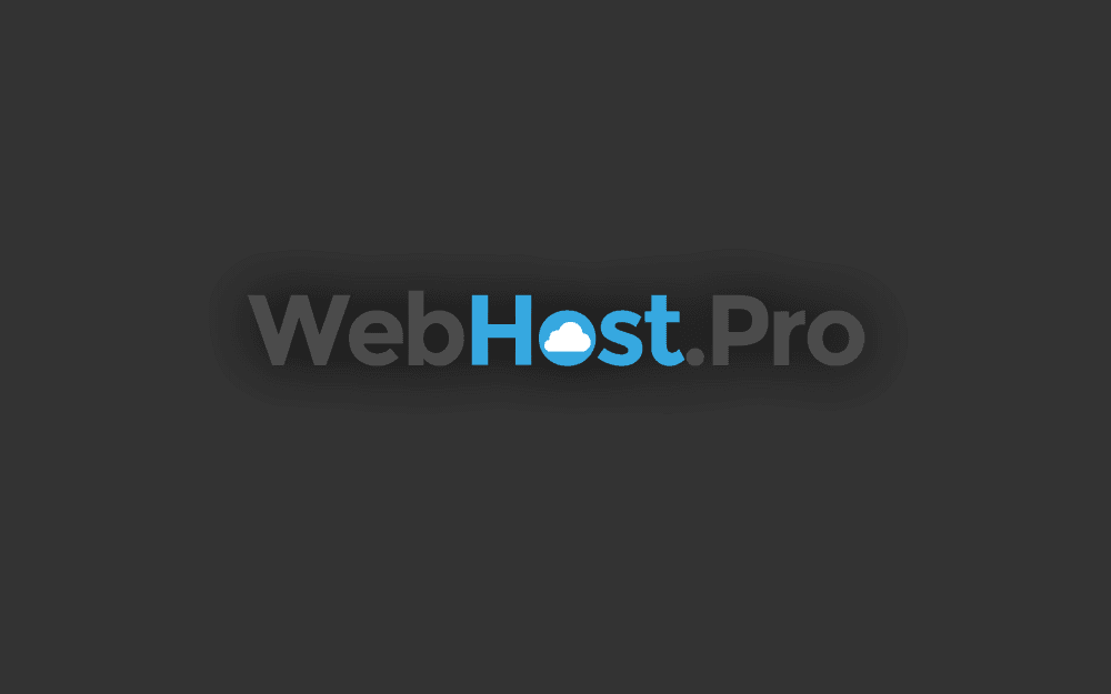 webhost