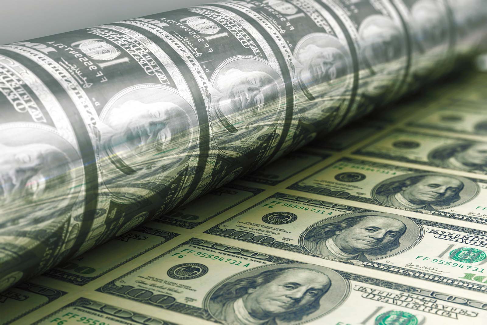 money