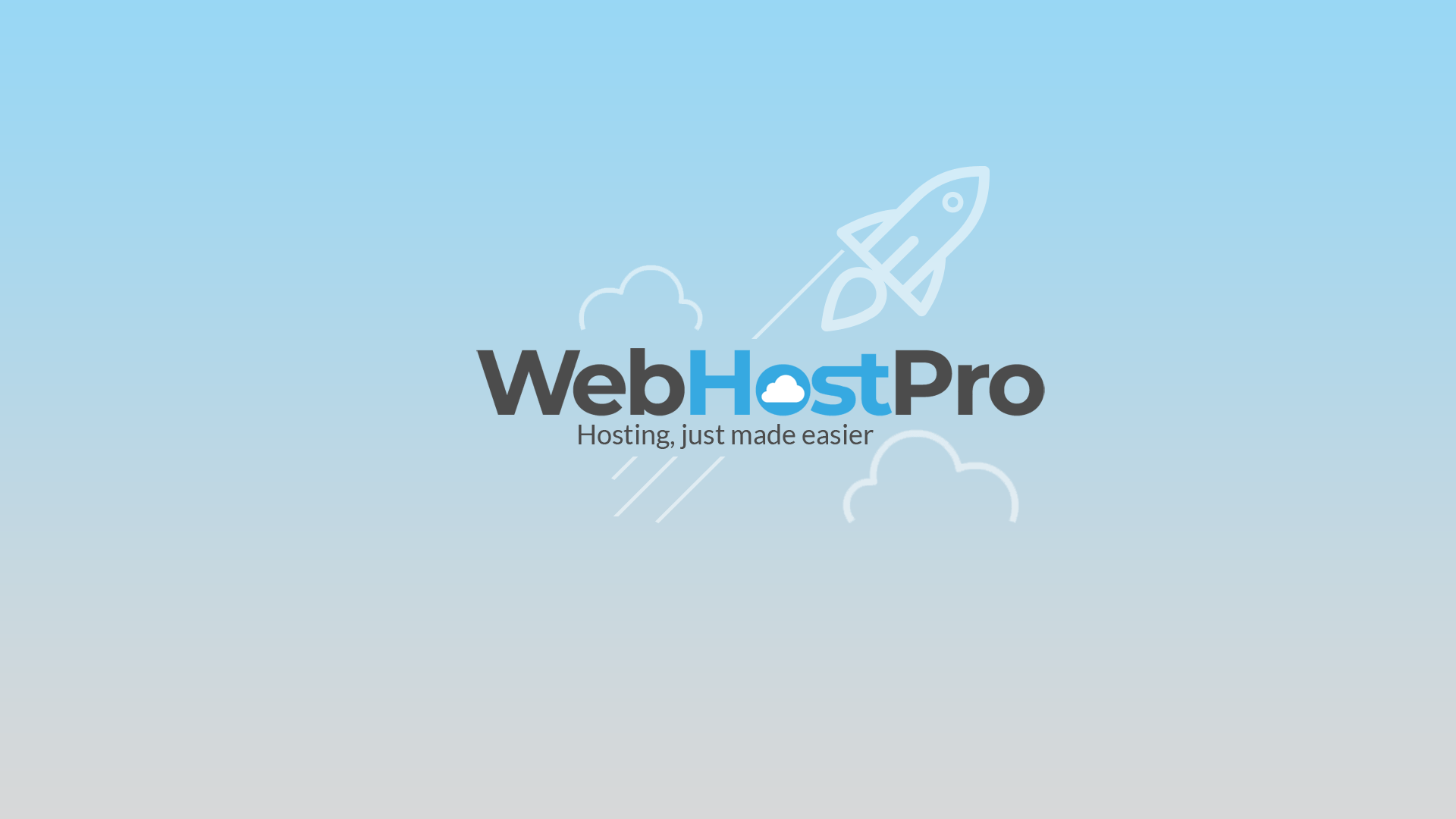 Web Host Pro