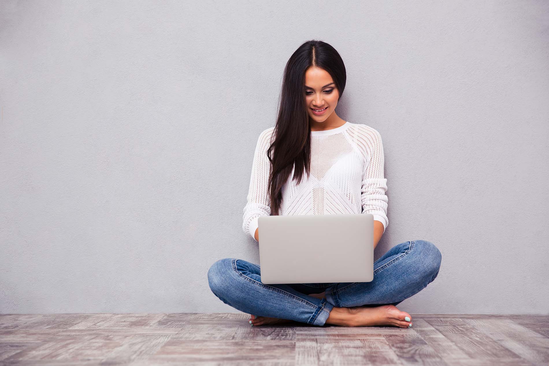 laptop website blog