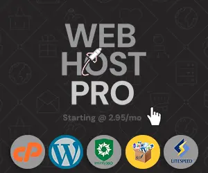 Cheap web hosting