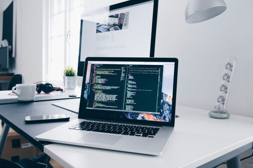 Laptop for business
