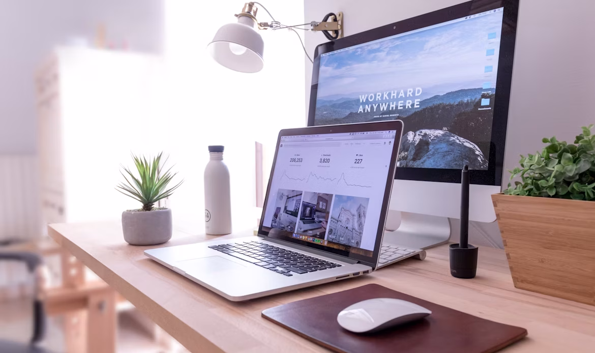 Make a website