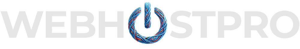 web host pro logo