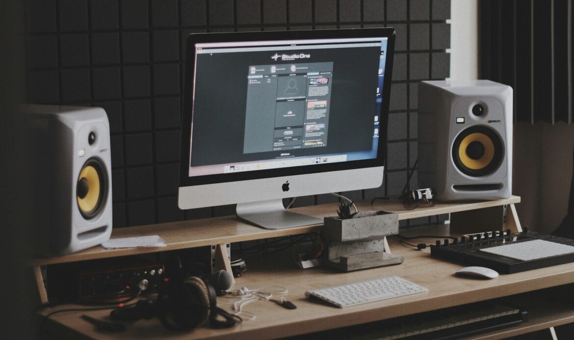 AI Music Services