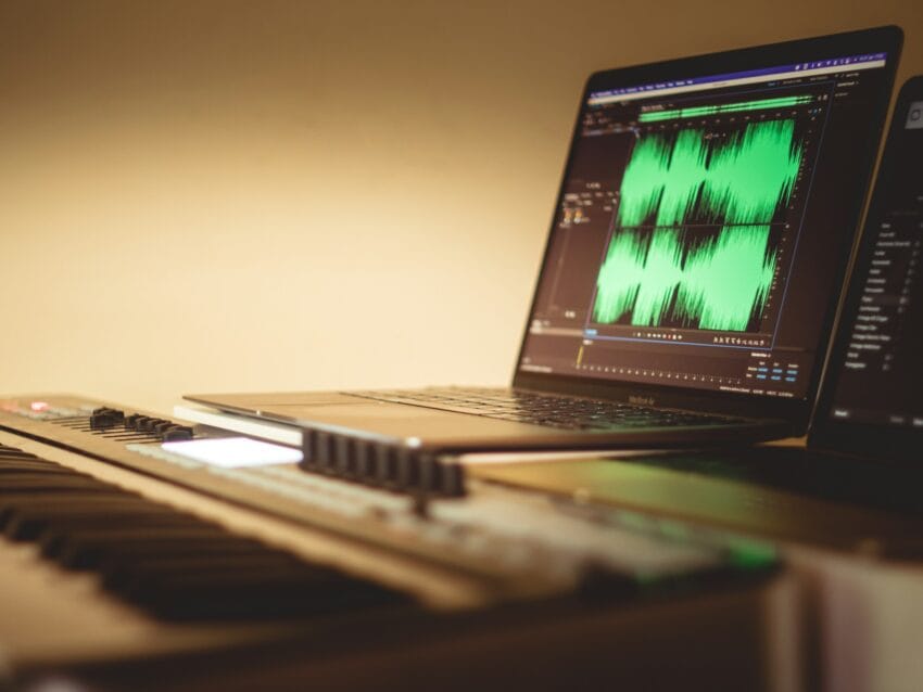 AI Music