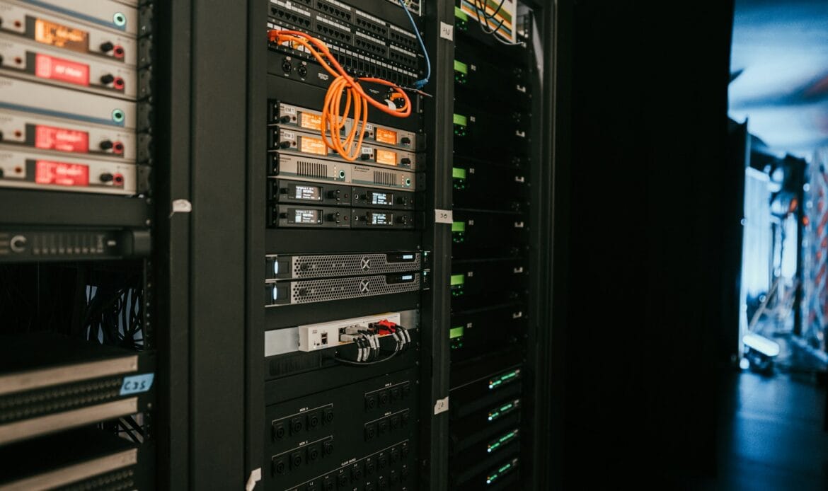 Better web hosting