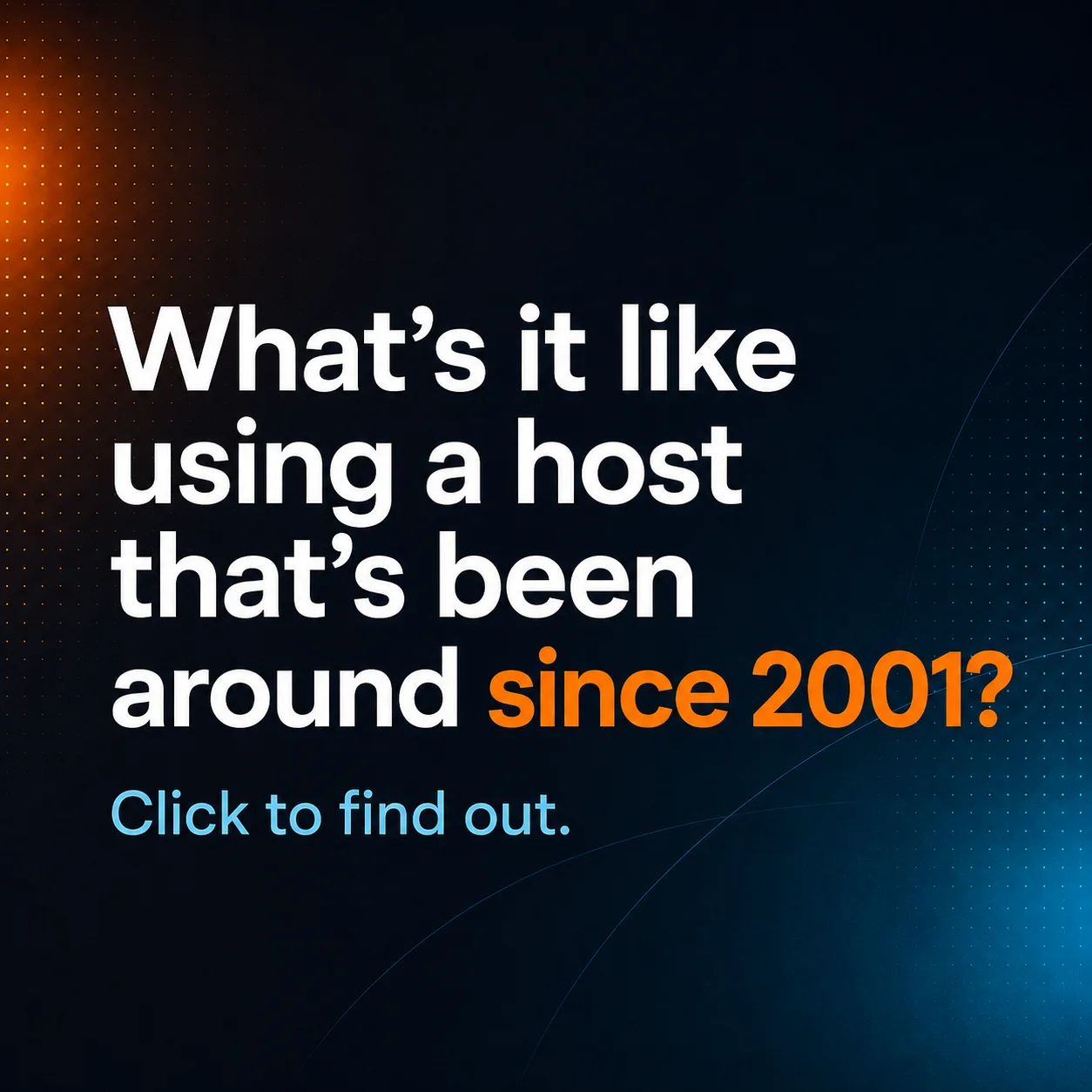 Visit Web Host Pro Web Hosting, VPS, and Dedicated Servers