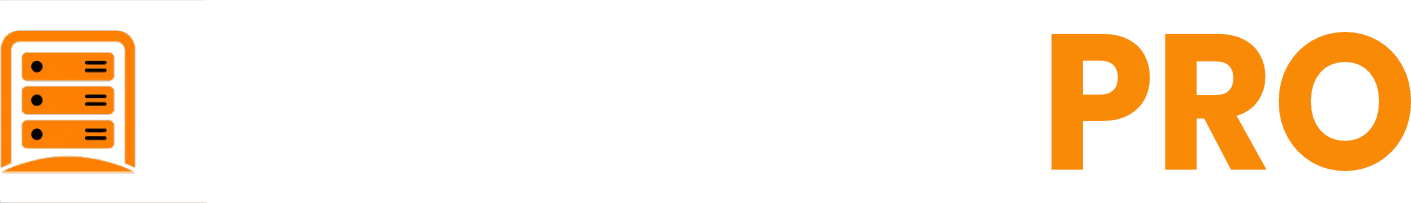 WebHostPro logo